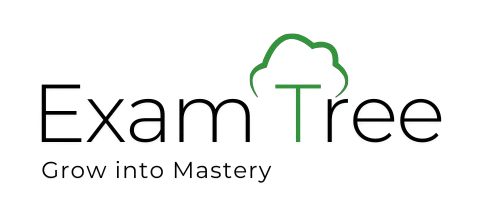 ExamTree Logo